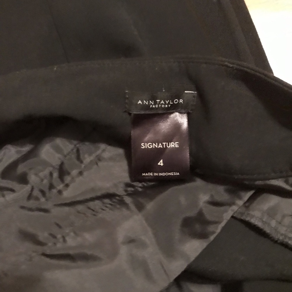 Trouser - Picture 3 of 3